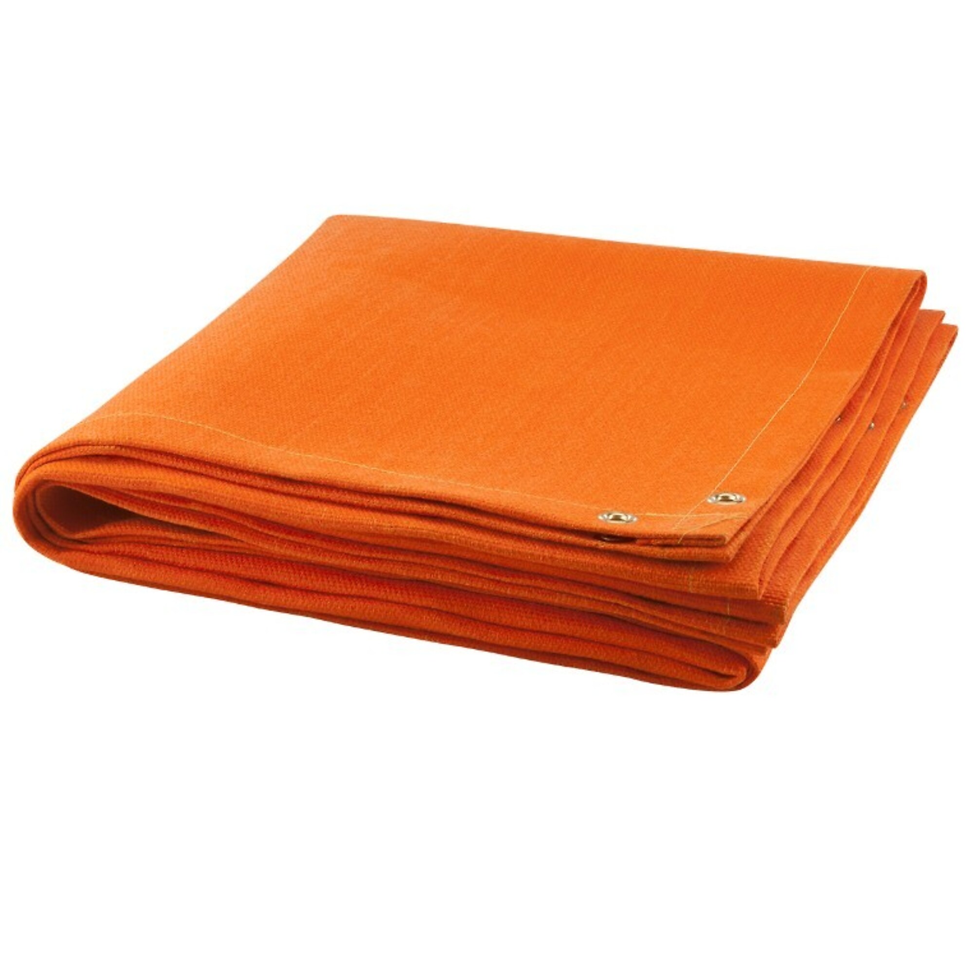 Steiner, 369 OrangeGlass™ - 32 oz Orange Fiberglass Welding Blanket, 1,000º F, Model # 369-6X6